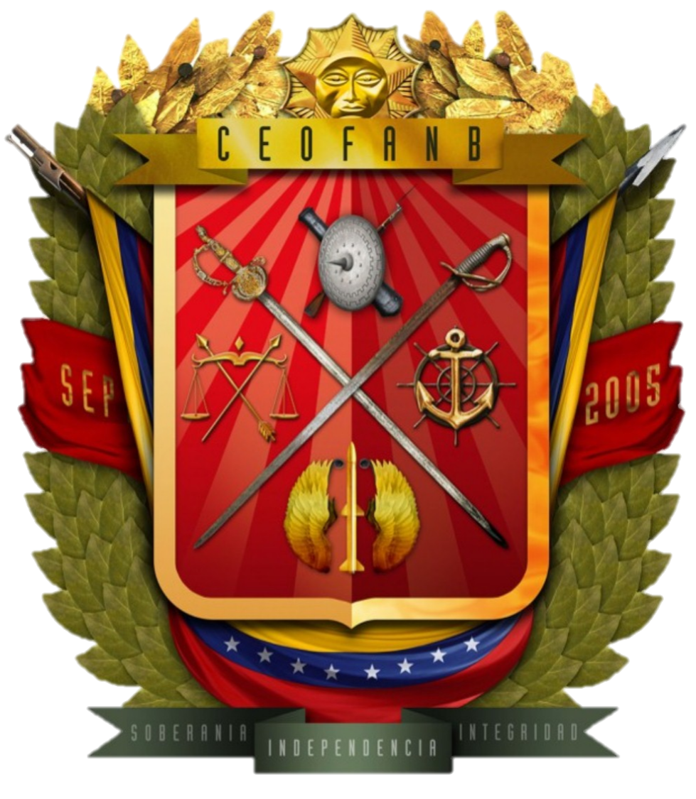 Escudo Nacional