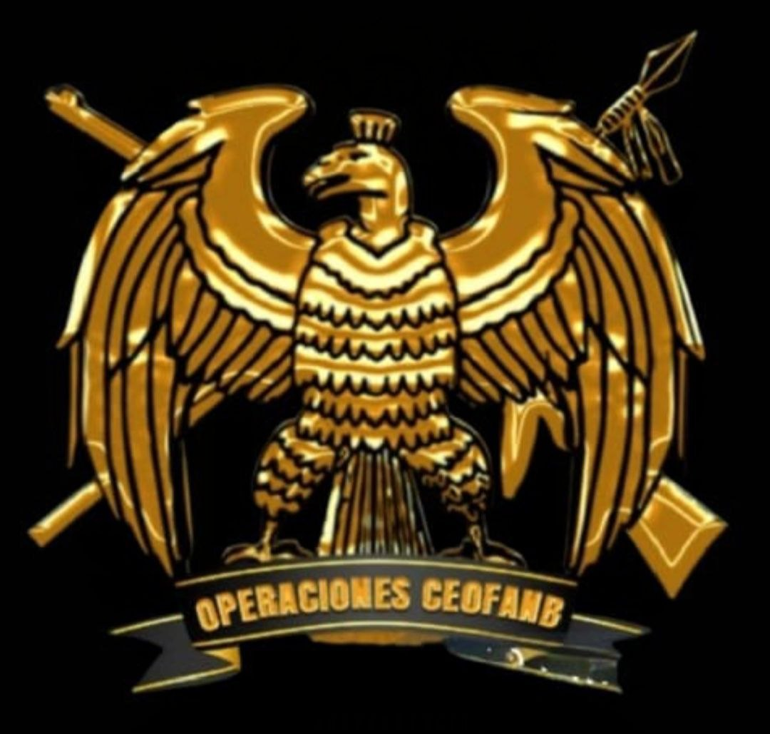 Escudo DCO